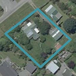 4 Farr Street, Coalgate