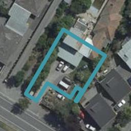 2/44 Creyke Road, Ilam, Christchurch