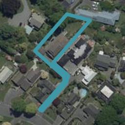 8 Thurlestone Place, Burnside, Christchurch