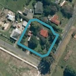 25 Dee Street, Otane