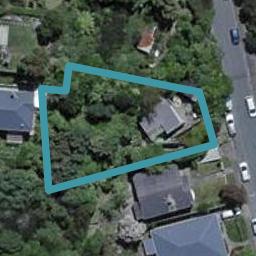 36 Moffitt Street, Vogeltown, Wellington