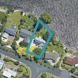 9 Manahi Avenue, Kawaha Point, Rotorua