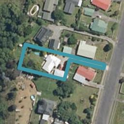9 Gregg Street, Dannevirke