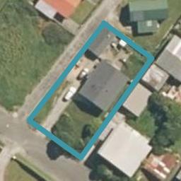 14A Spencer Street, Hokitika