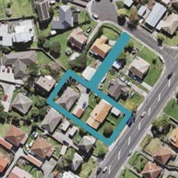 33 May Road, Wesley, Auckland