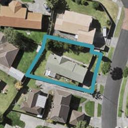 3 Dulwich Place, Burswood, Auckland