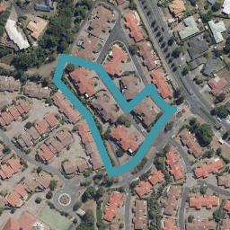 55 Grosvenor Gardens, Flagstaff, Hamilton