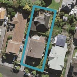 4 Woodhall Road, Epsom, Auckland