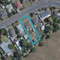 153 Cole Street, Masterton