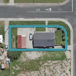 175 Oreti Street, Kingswell, Invercargill
