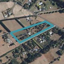 617 Upper Plain Road, Upper Plain, Masterton