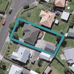 6 Hawkins Street, Vogeltown, New Plymouth
