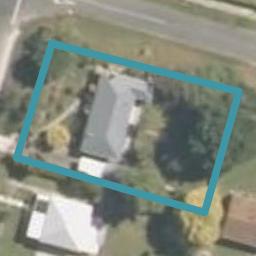 130 Salcombe Street, Kaitangata