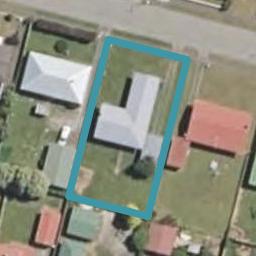 10 Runciman Place, Dannevirke