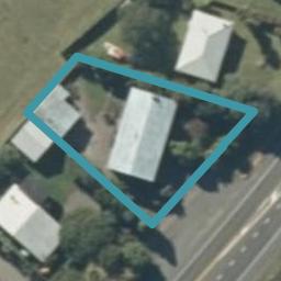 213 State Highway, Tauranga Taupo, Turangi