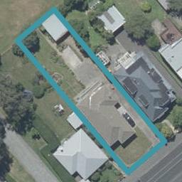 421 North Road, North East Valley, Dunedin