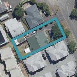 1/26 Hunter Street, Hamilton Lake, Hamilton