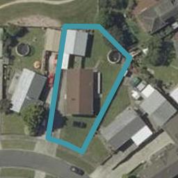 16 Cargill Grove, Kelvin Grove, Palmerston North