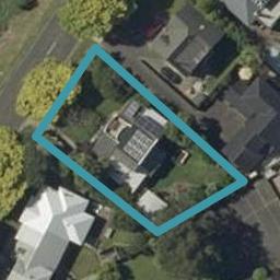 8 Awatea Terrace, Hokowhitu, Palmerston North