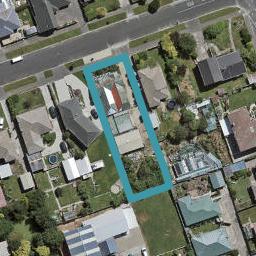 47 Herriot Street, Richmond, Invercargill