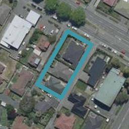 3/405 Harewood Road, Harewood, Christchurch