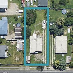 85 Bridge Street, Opotiki, Opotiki