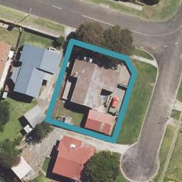2 Blackpool Street, Te Hapara, Gisborne