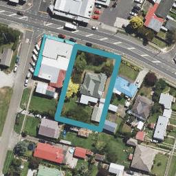 111 Wainui Road, Kaiti, Gisborne