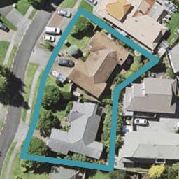 1/6 Kentville Place, Somerville, Manukau