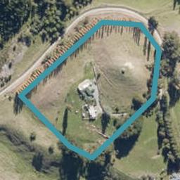 432 Kaimatawi Road, Taihape