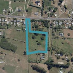 548 Matangi Road, Matangi