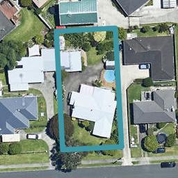 11 Lynwood Place, Brookfield, Tauranga