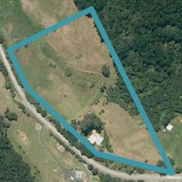 72 Jordan Road, Kaukapakapa