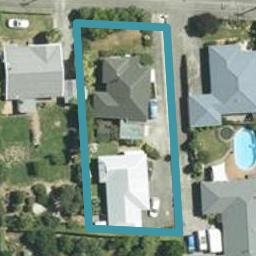 51 George Street, Blenheim, Blenheim