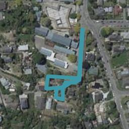 28B Albert Terrace, Saint Martins, Christchurch
