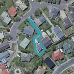 25A Cheyne Walk, Newlands, Wellington