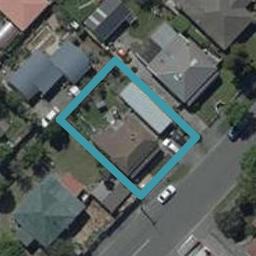 7 Rogers Street, Sydenham, Christchurch
