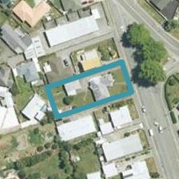 57 Warwick Street, Mayfield, Blenheim