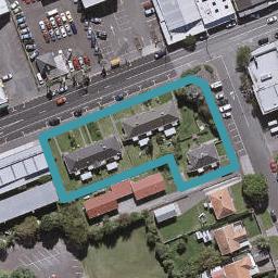 6 Clinton Street, Fitzroy, New Plymouth