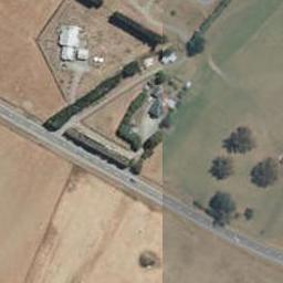 997C State Highway 53, Featherston, Featherston