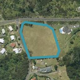 1 Deeming Road, Okiato, Russell