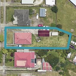 124 Onslow Street, Kawerau, Kawerau