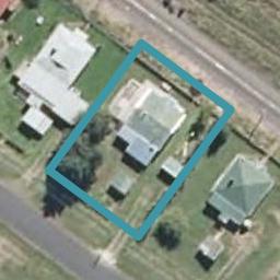 15 Nei Street, Rangataua