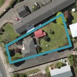 258 Kamo Road, Whau Valley, Whangarei