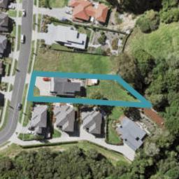 8 Ravello Rise, Flat Bush, Auckland