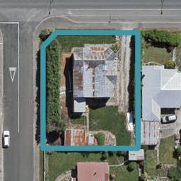 407 Tweed Street, Georgetown, Invercargill