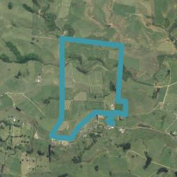 142 Te Tahi Road, Puketotara, Pirongia