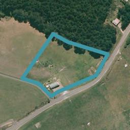 96 Valley Road, Waitoki
