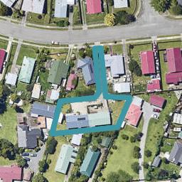 25 Farnworth Crescent, Whakatane, Whakatane