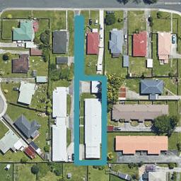 1/33 York Street, Glenholme, Rotorua